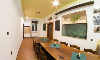 ČESKÁ OLEŠNÁ - rekreační dům s přítomností majitel - foto číslo 10