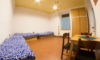 ČESKÁ OLEŠNÁ - rekreační dům s přítomností majitel - foto číslo 8