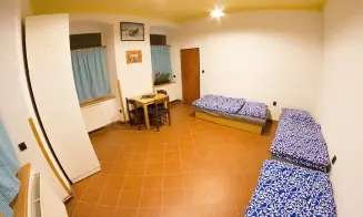 ČESKÁ OLEŠNÁ - rekreační dům s přítomností majitel - foto číslo 9