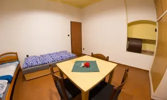 ČESKÁ OLEŠNÁ - rekreační dům s přítomností majitel - foto číslo 14