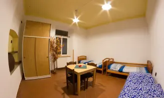 ČESKÁ OLEŠNÁ - rekreační dům s přítomností majitel - foto číslo 11