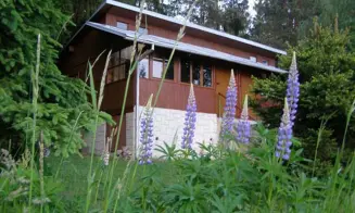 VNOROVICE - chata - foto číslo 9