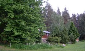 VNOROVICE - chata - foto číslo 5