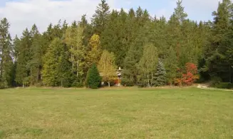 VNOROVICE - chata - foto číslo 4