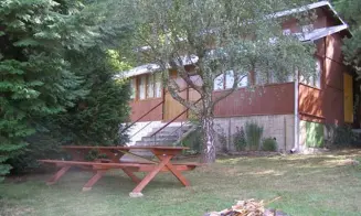 VNOROVICE - chata - foto číslo 10