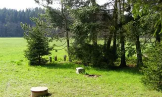 VNOROVICE - chata - foto číslo 19