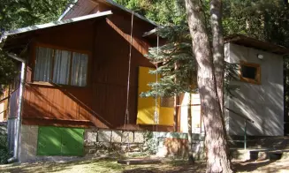 VNOROVICE - chata - foto číslo 13