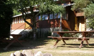 VNOROVICE - chata - foto číslo 18