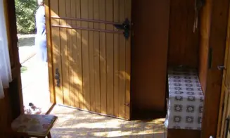 VNOROVICE - chata - foto číslo 15