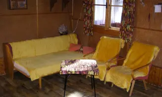 VNOROVICE - chata - foto číslo 23