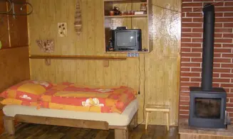 VNOROVICE - chata - foto číslo 2