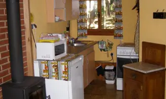 VNOROVICE - chata - foto číslo 6