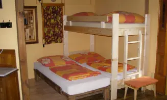 VNOROVICE - chata - foto číslo 3