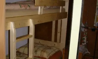 VNOROVICE - chata - foto číslo 22