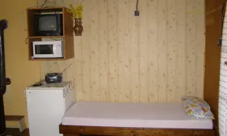 VNOROVICE - chata - foto číslo 16