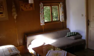 VNOROVICE - chata - foto číslo 24