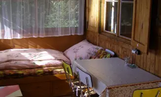 VNOROVICE - chata - foto číslo 1