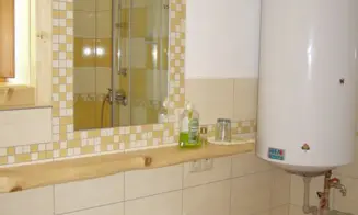 VNOROVICE - chata - foto číslo 17