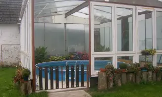 NOVOSEDLY NAD NEŽÁRKOU - chalupa - foto číslo 9