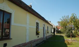 NOVOSEDLY NAD NEŽÁRKOU - chalupa - foto číslo 4