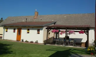 NOVOSEDLY NAD NEŽÁRKOU - chalupa - foto číslo 5