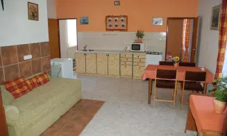 NOVOSEDLY NAD NEŽÁRKOU - chalupa - foto číslo 12