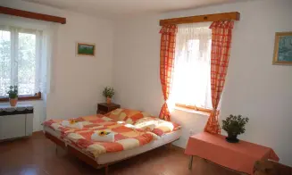 NOVOSEDLY NAD NEŽÁRKOU - chalupa - foto číslo 18