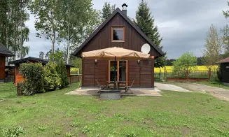 BLATO - chata - hlavní obrázek