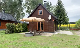 BLATO - chata - foto číslo 10