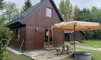 BLATO - chata - foto číslo 4