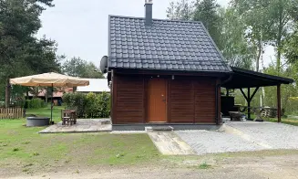 BLATO - chata - foto číslo 5