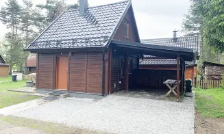 BLATO - chata - foto číslo 9