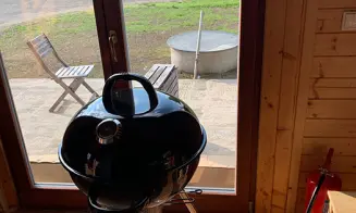 BLATO - chata - foto číslo 12