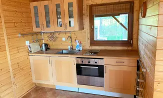 BLATO - chata - foto číslo 16