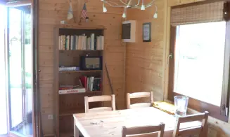 BLATO - chata - foto číslo 2