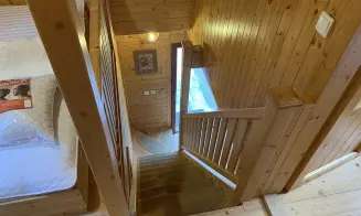 BLATO - chata - foto číslo 7