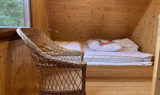 BLATO - chata - foto číslo 1