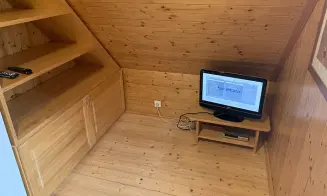 BLATO - chata - foto číslo 14