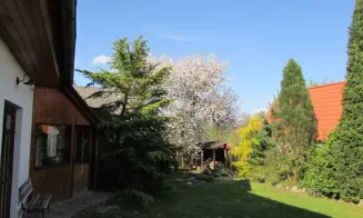 KLEC - chalupa - foto číslo 14