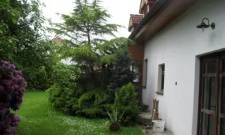 KLEC - chalupa - foto číslo 19