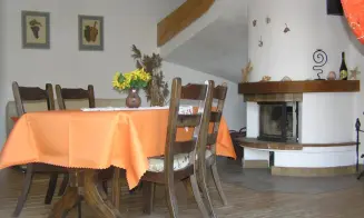 KLEC - chalupa - foto číslo 6