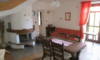 KLEC - chalupa - foto číslo 2