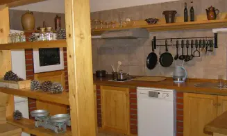 KLEC - chalupa - foto číslo 9