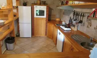 KLEC - chalupa - foto číslo 5