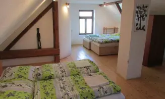 KLEC - chalupa - foto číslo 16