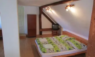 KLEC - chalupa - foto číslo 13