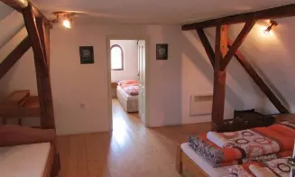 KLEC - chalupa - foto číslo 12