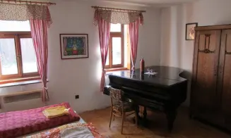 KLEC - chalupa - foto číslo 17