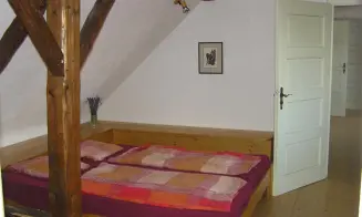 KLEC - chalupa - foto číslo 4