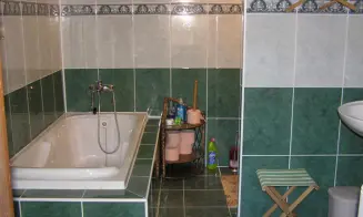 KLEC - chalupa - foto číslo 3